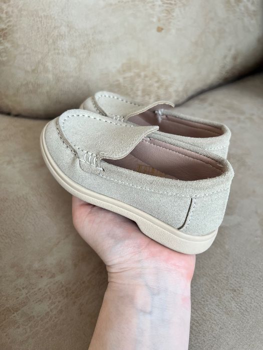 Лофери дитячі для хлопчика