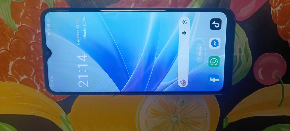 Telemóvel OPPO a57s