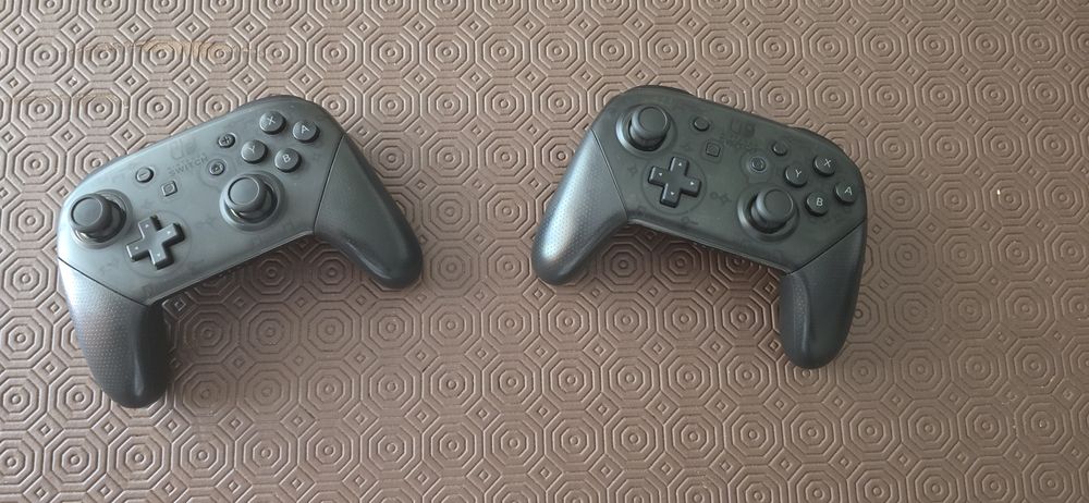 Nintendo switch OLED Splatoon