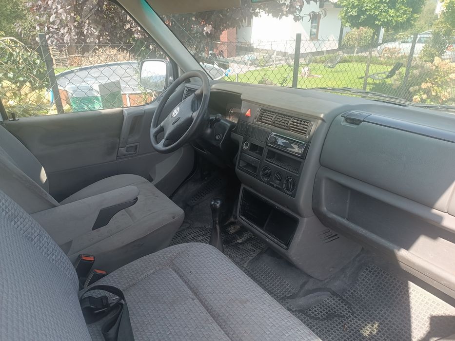 Sprzedam Volkswagen T4