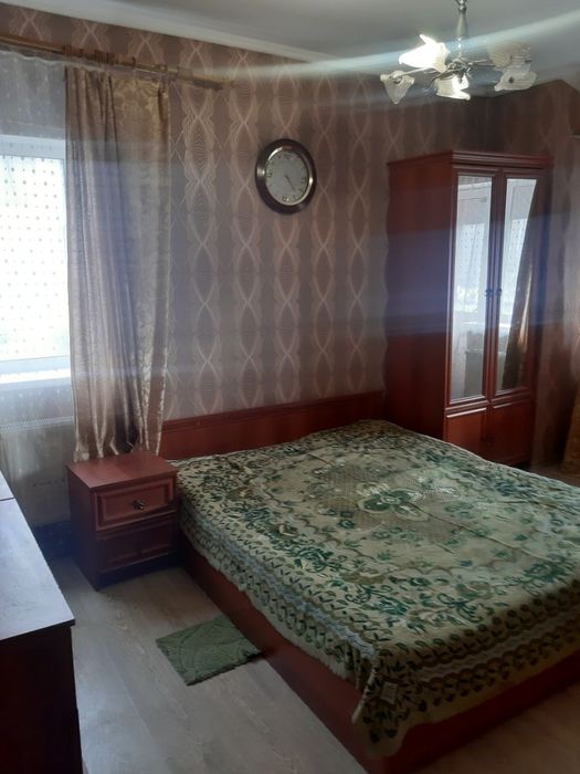 Кімната в приватному будинку. Петропавлівська Борщагівка