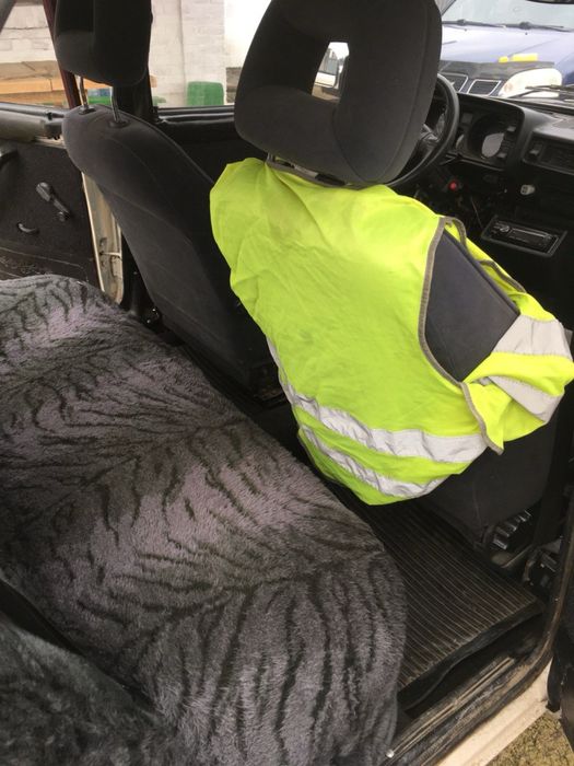 Продм авто 2105 в гарному ствні