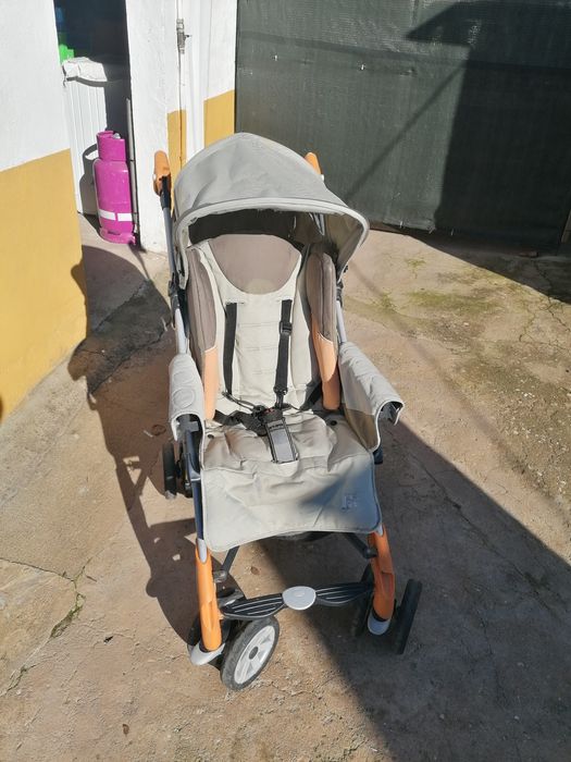 Carro criança bebé chicco