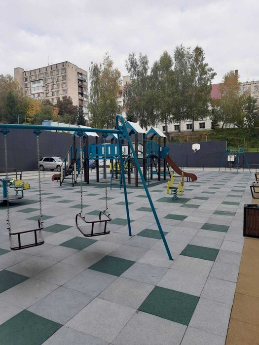 NEW! 2к Виставка новобудова з ремонтом / можлива "є Оселя"