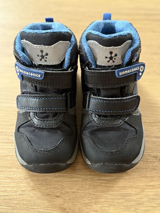 Ботінки biomecanics