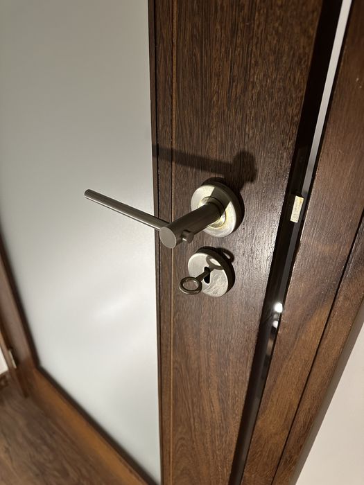 Puxadores inox 12 un