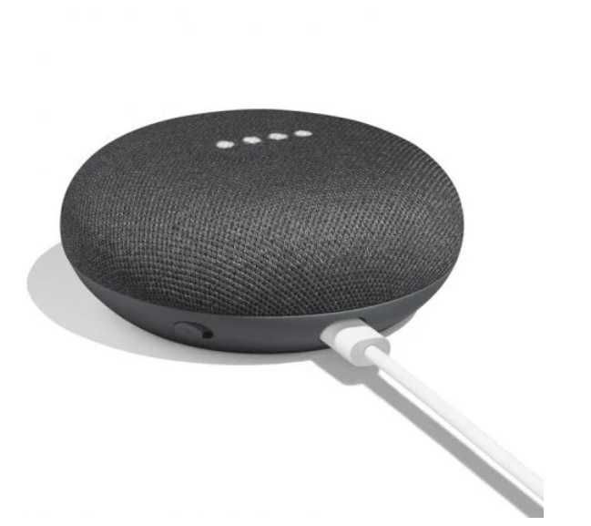 Google Home Mini (Pack 2Un)