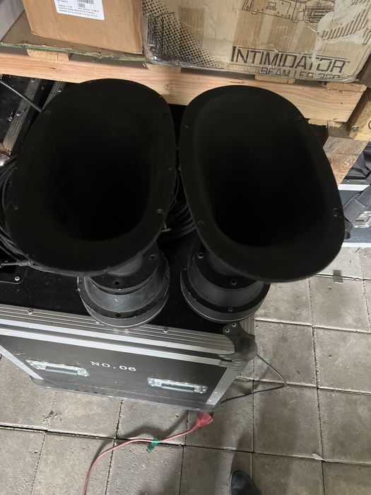 Agudos DAS ND-8 high 2 polegadas