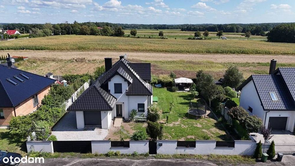Dom – Dobra Nadzieja - Widok 3