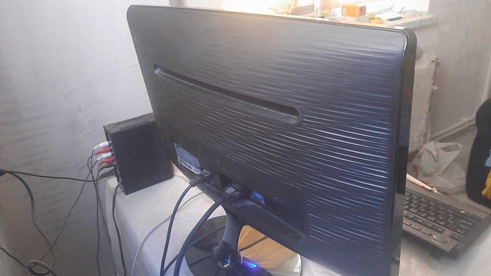 Монітор 24" Samsung B2430L