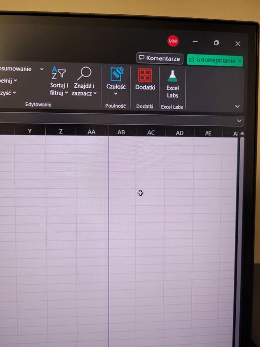 Acer Nitro XV282K KV 28" cali 4K IPS 144Hz HDR VRR HDMI 2.1