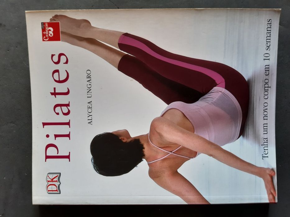 Pilates de Alicea Ungaro