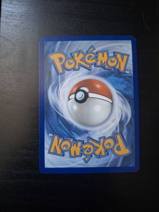 Karta pokemon Blaziken 192/182 z serii "Scarlet & Violet - Destined Rivals".