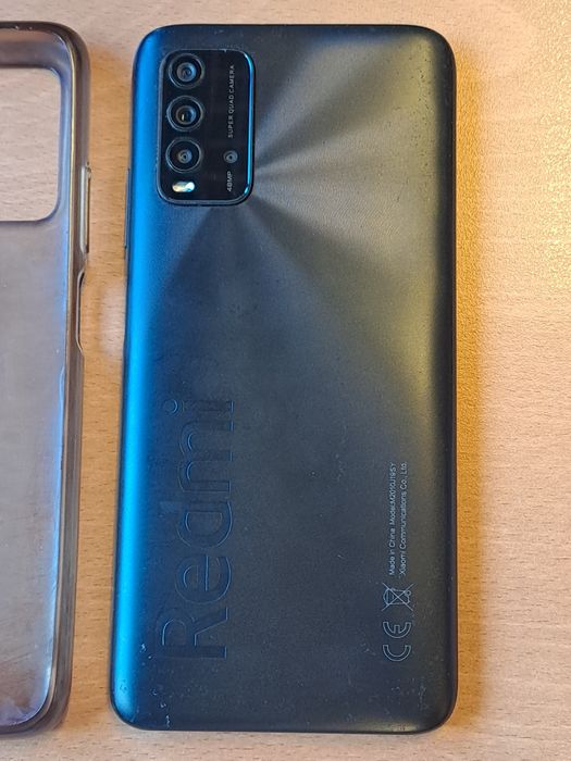 Xiaomi Redmi 9T 64GB desbloqueado