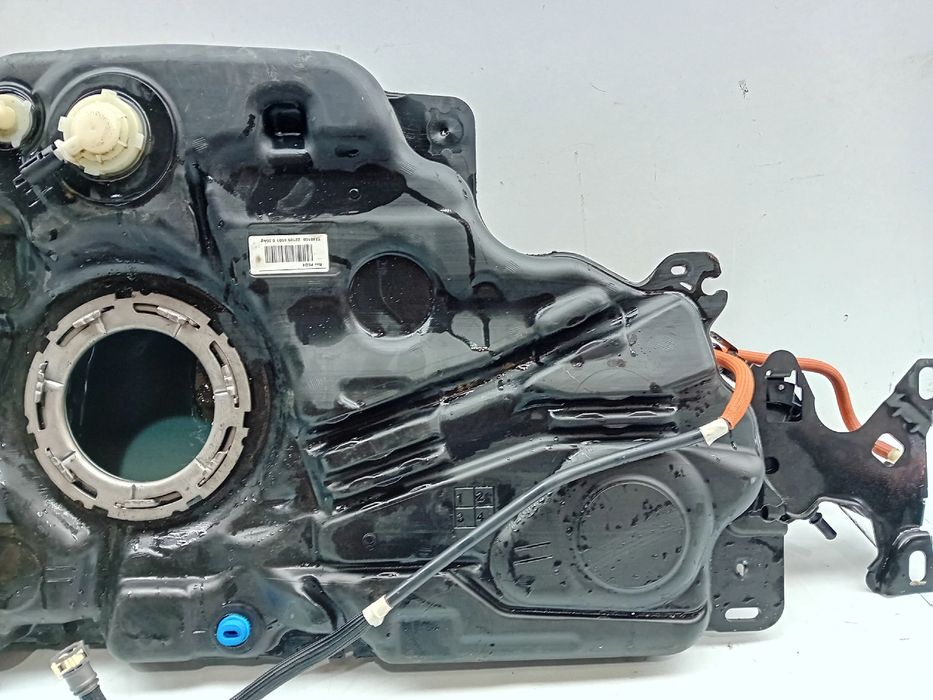 Depósito combustível PEUGEOT 308 SW III