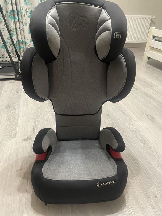 Автокрісло дитяче 15-36кг