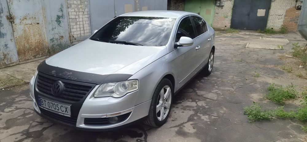 Продам wv passat