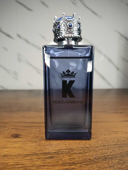 Dolce & Gabbana К оригінал