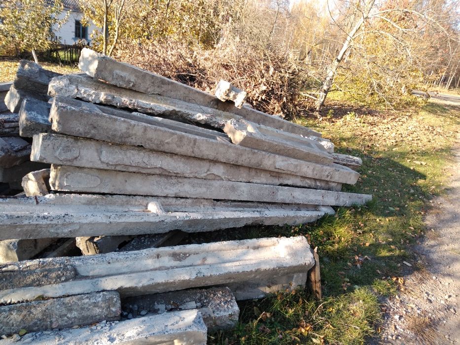 Продам Пасинок. Стовп.