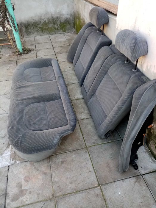 Задні сидіння Розборка Accord v vi vii Аккорд вантажівок грузовиков