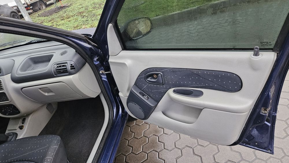 Renault Clio Simbol 1.4