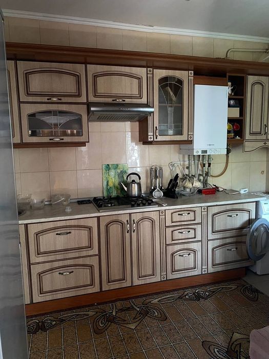 Сдам 1/2 дома в с.Новая Дофиновка