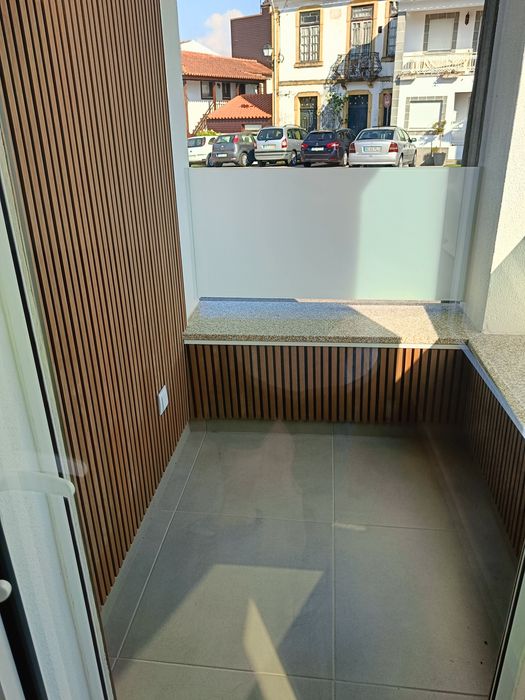 Apartamento T2 120m²