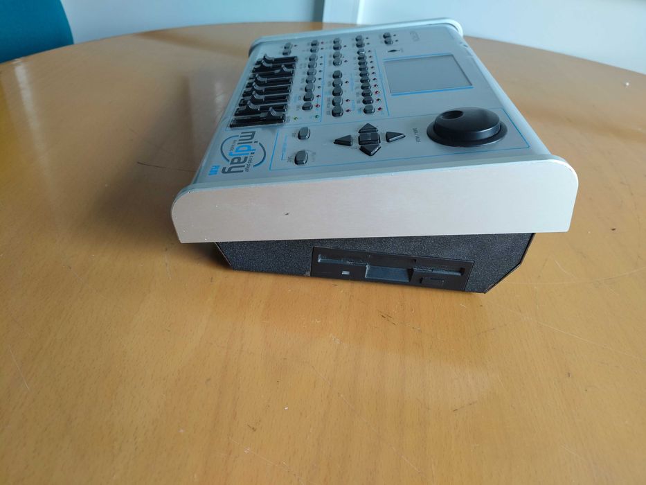 Ketron Midjay Plus456274661302620163