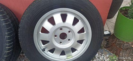 Koła Audi a4 b5 Sprzedam !!!