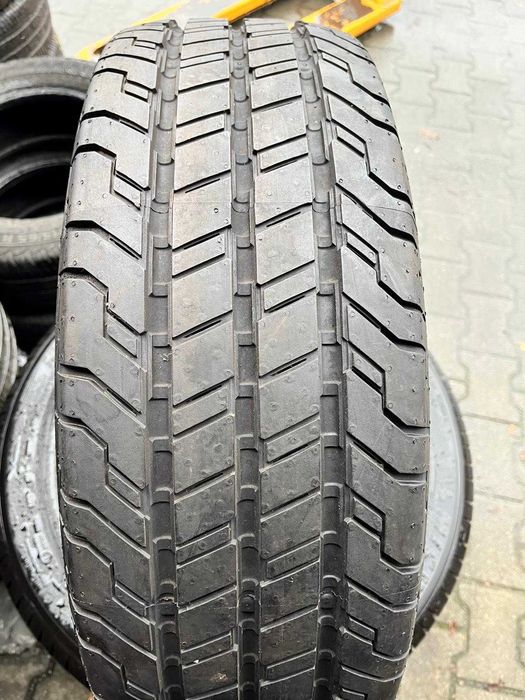 DEMO opona letnia dostawcza 215/65 R16C 109/107T DOT24 #8028