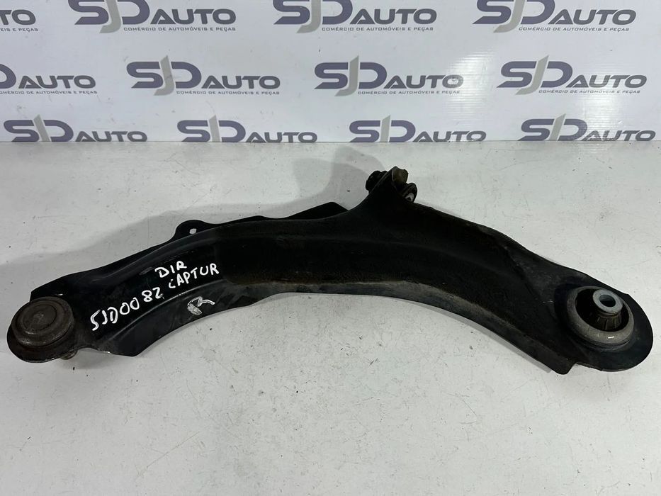 Braço Suspensão Direito / Esquerdo - Renault Captur (2015)