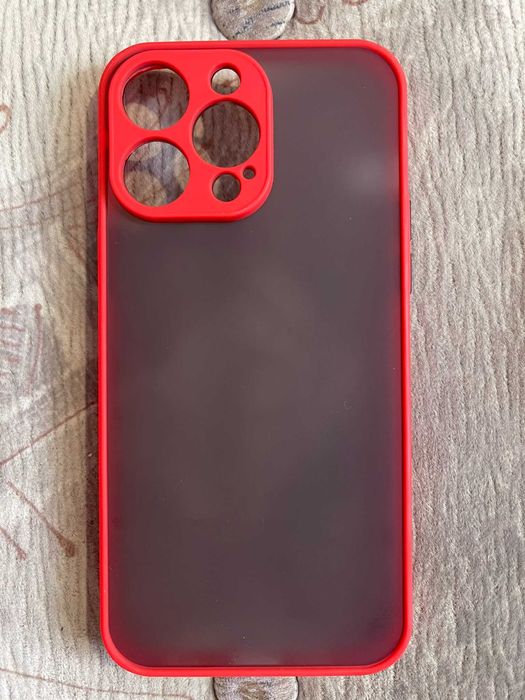 Чехол для Apple iPhone 14 Pro MAX