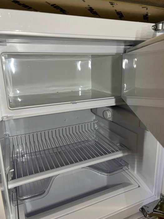 Lodówka Hotpoint-Ariston BTSZ 1631/HA