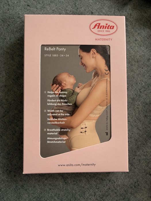 Післяпологовий бандаж Anita