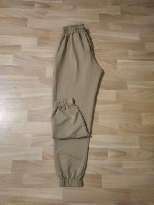 Женские спортивные штаны брюки весна -осень р М-46