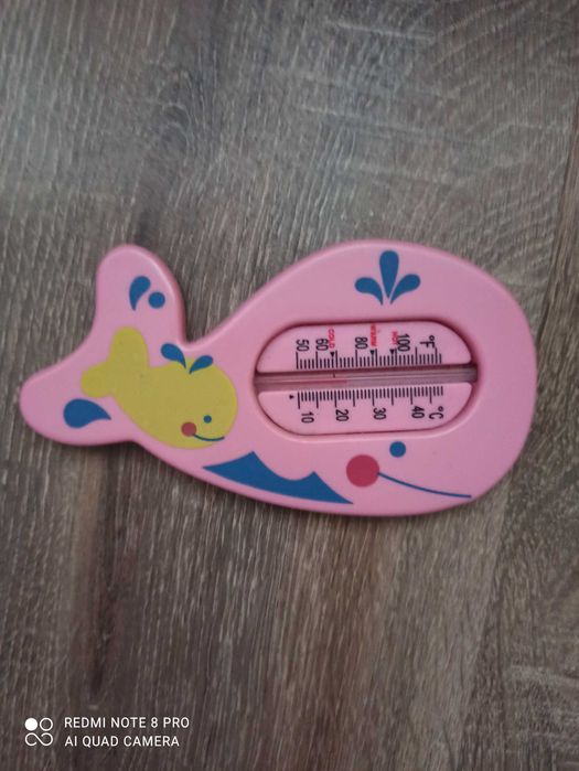 Градусник для немовлят