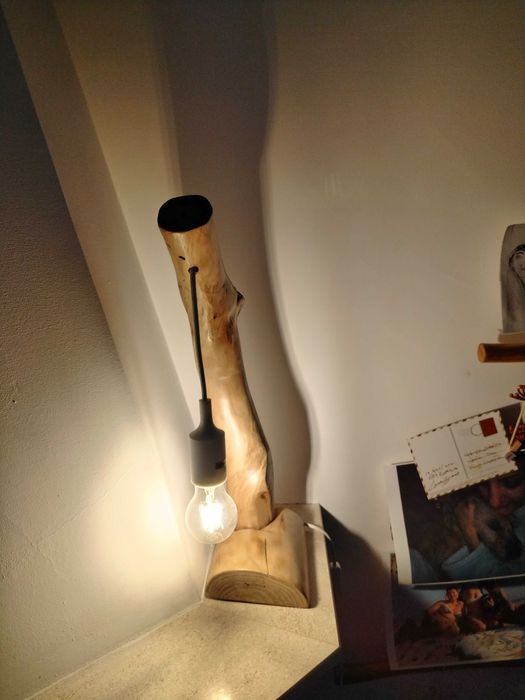 Madeiras Úteis e duradouras