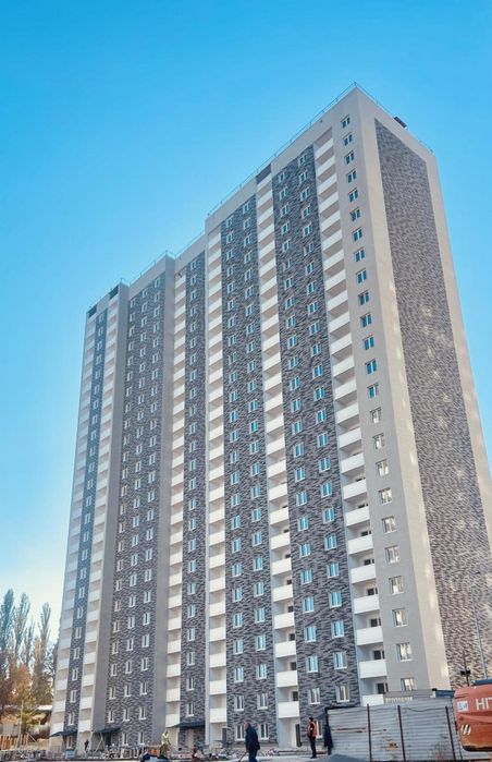 3-комнатная квартира по адресу ул. Коноплянская (площадь 93 м²) - Atlanta.ua - фото 13