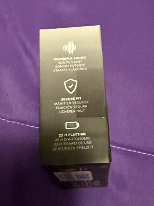 Auriculares bluetooth Defunc true basic