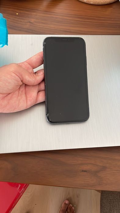 iPhone 11 128 GB