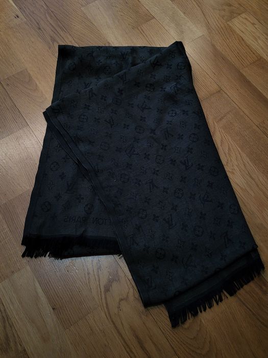 шарф Louis Vuitton