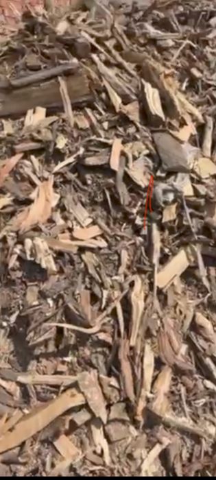 Кора . Опилки. Кора в мешках Колотые дрова