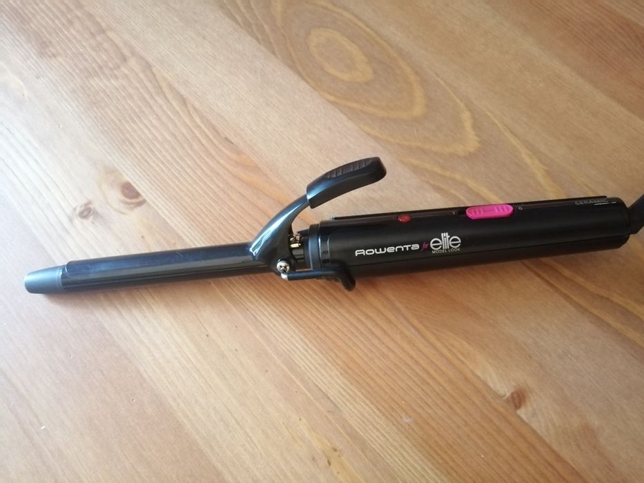 Modelador de cabelo Rowenta 16MM
