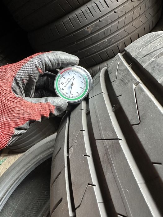215/50 R18 Hankook Ventus Prime 3 /4шт./літо/