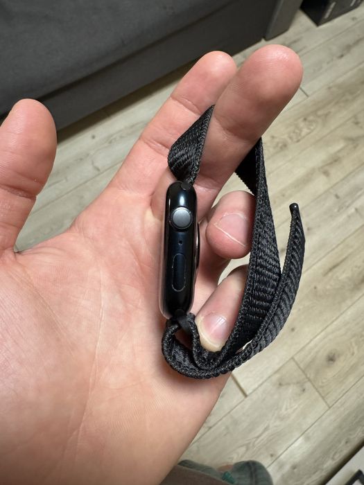 Apple watch s9 б/у 4/5