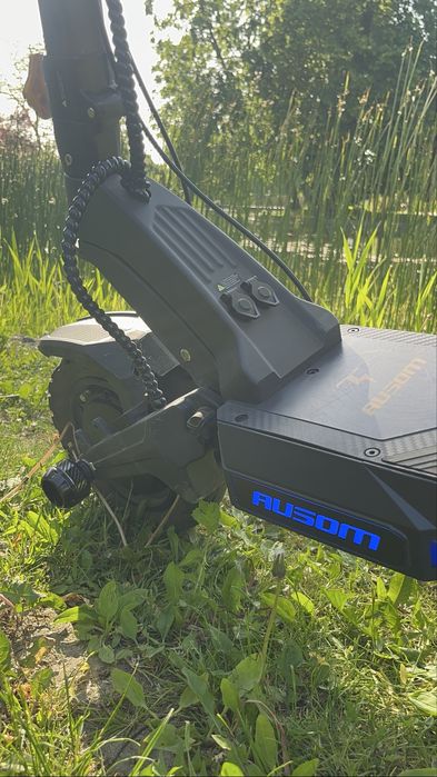 Hulajnoga Ausom dt2pro