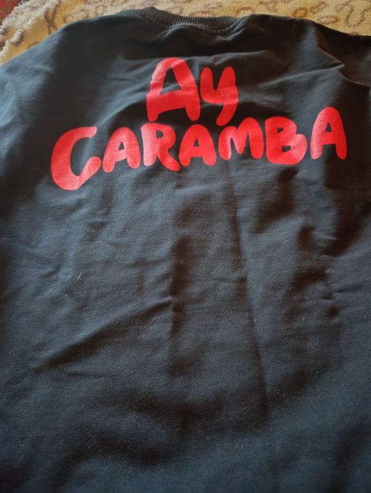 Світшот чоловічий