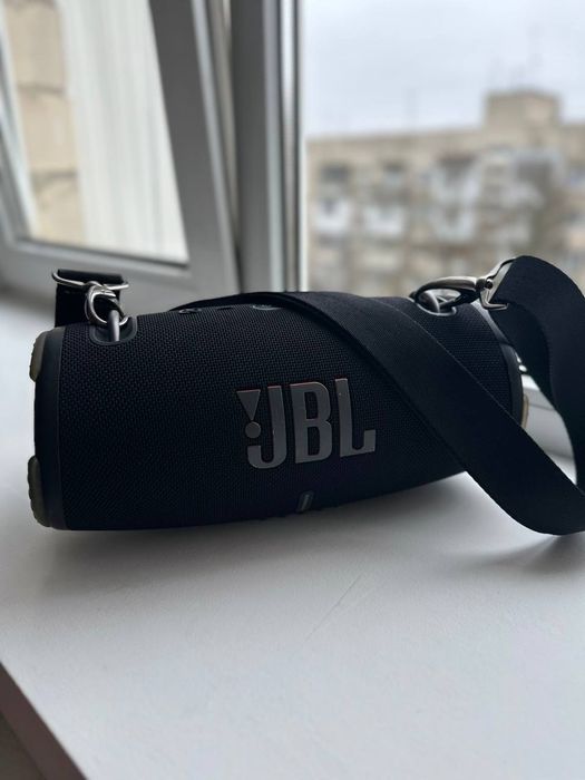 Блютуз колонка Jbl Extreme 3