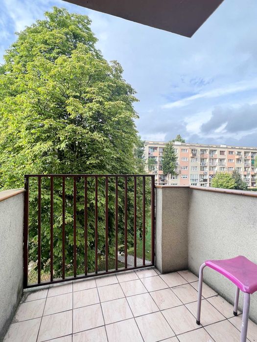Mieszkanie – Kraków, Olsza, Prądnik Czerwony - Widok 4