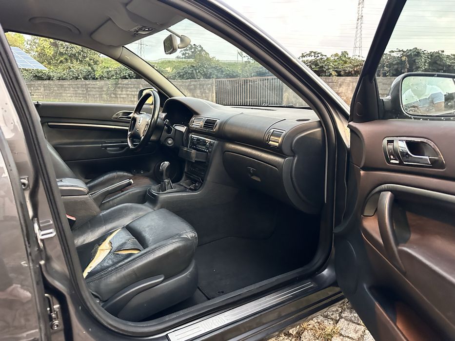 Skoda Superb 1.9TDI
